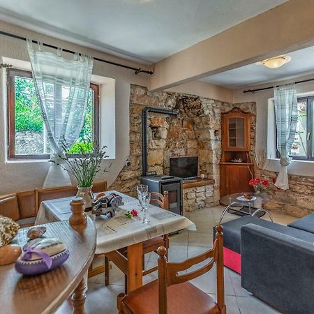 Stone House Histria Βίλα Μεντουλίν Εξωτερικό φωτογραφία
