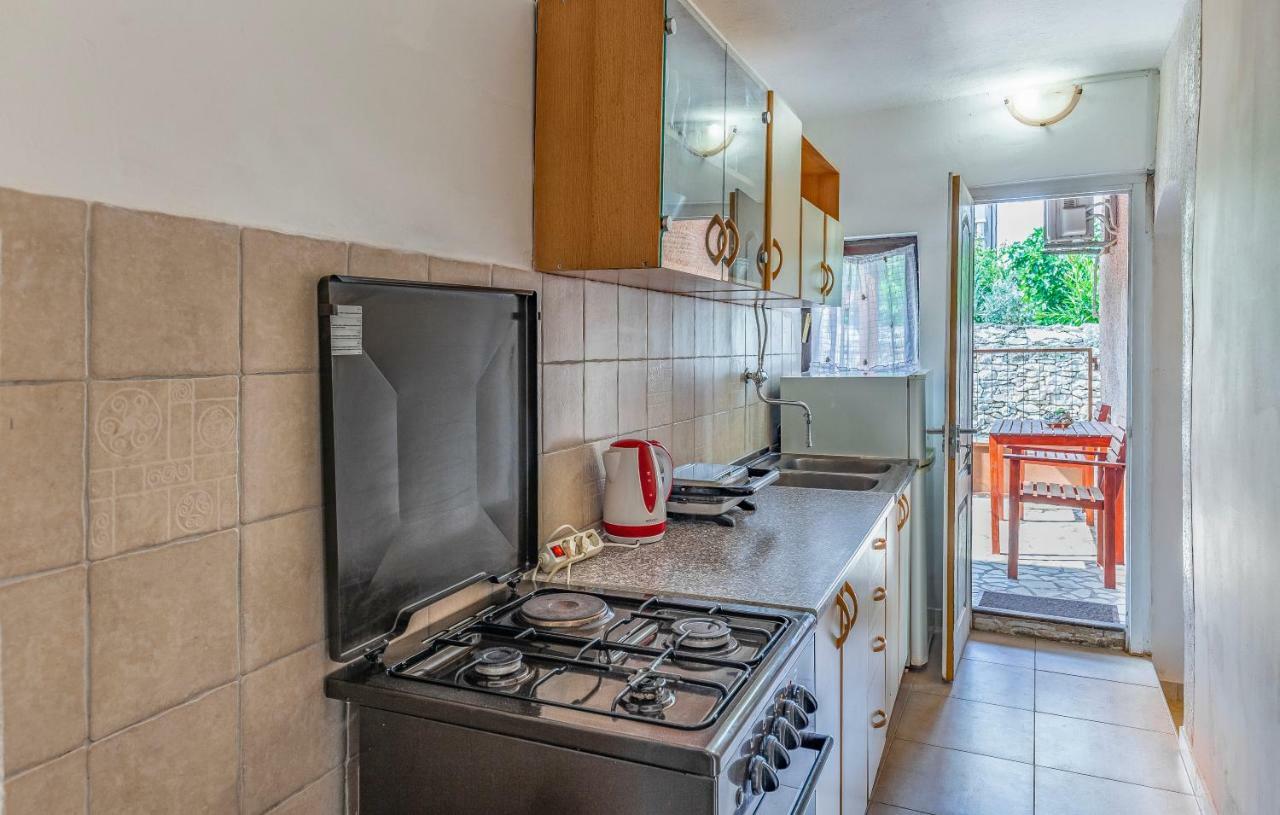Stone House Histria Βίλα Μεντουλίν Εξωτερικό φωτογραφία